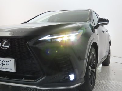 LEXUS NX - 7