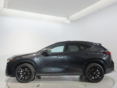 LEXUS NX - 3