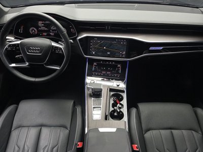 AUDI A6 - 5