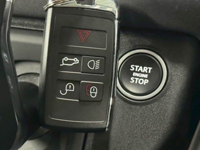 LAND ROVER DEFENDER - 6