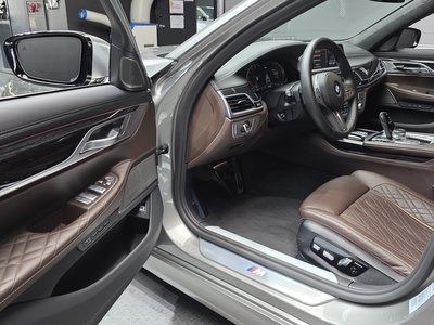 2020 BMW 7 SERIES 缩略图 13