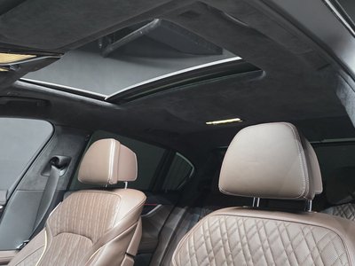 2020 BMW 7 SERIES 缩略图 24