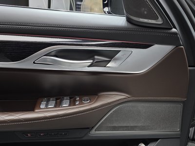 2020 BMW 7 SERIES 缩略图 25