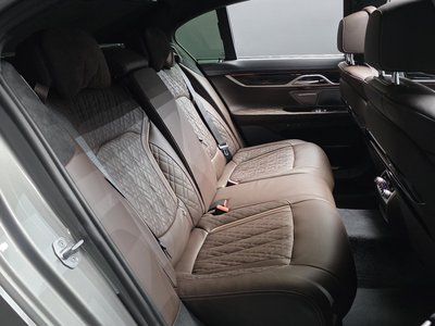2020 BMW 7 SERIES 缩略图 17