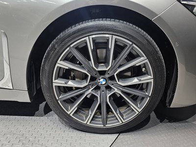 2020 BMW 7 SERIES photo 8