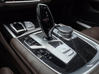 2020 BMW 7 SERIES 缩略图 12