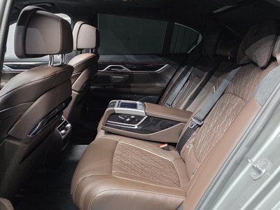 2020 BMW 7 SERIES 缩略图 18