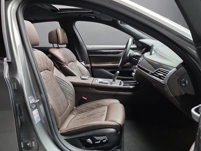 2020 BMW 7 SERIES 缩略图 16