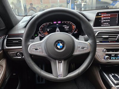2020 BMW 7 SERIES 缩略图 19