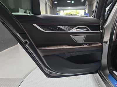 2020 BMW 7 SERIES 缩略图 15