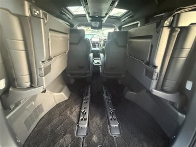 2023 Toyota ALPHARD thumbnail 30