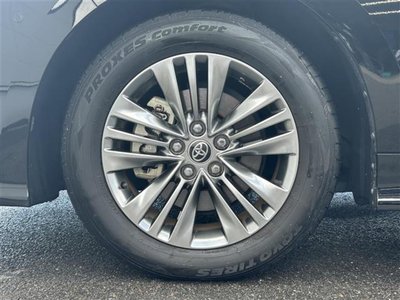 2023 Toyota ALPHARD thumbnail 38