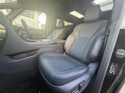 2023 Toyota ALPHARD thumbnail 25