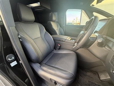 2023 Toyota ALPHARD thumbnail 23
