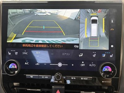 2023 Toyota ALPHARD 照片 6