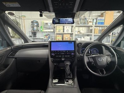 2023 Toyota ALPHARD 照片 4
