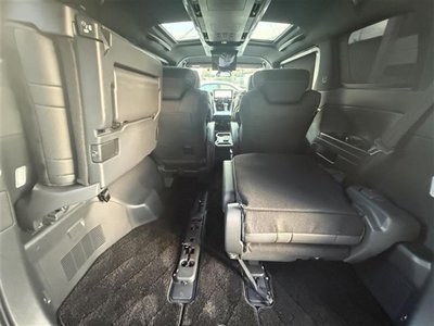 2023 Toyota ALPHARD thumbnail 29