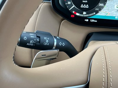 2024 LAND Rover RANGE ROVER — миниатюра 19