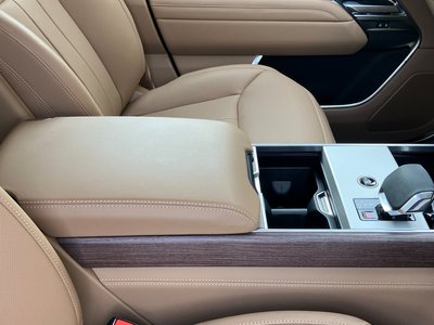 2024 LAND Rover RANGE ROVER — миниатюра 50