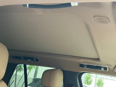 2024 LAND Rover RANGE ROVER — миниатюра 39