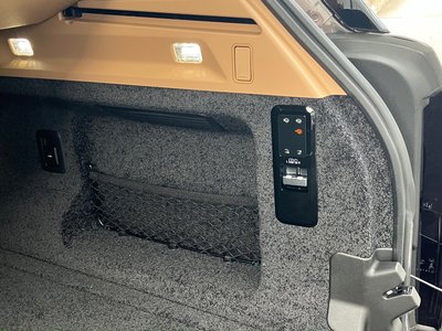 2024 LAND Rover RANGE ROVER — миниатюра 65