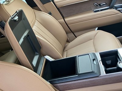 2024 LAND Rover RANGE ROVER — миниатюра 51