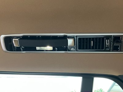 2024 LAND Rover RANGE ROVER — миниатюра 68