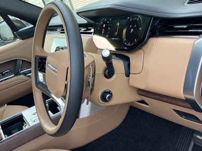 2024 LAND Rover RANGE ROVER — миниатюра 21