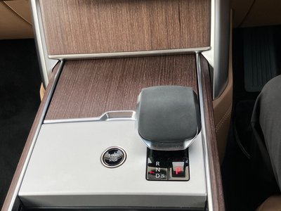 2024 LAND Rover RANGE ROVER — миниатюра 54