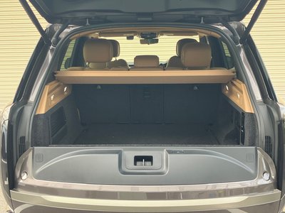 2024 LAND Rover RANGE ROVER — миниатюра 60