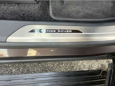 2024 LAND Rover RANGE ROVER — миниатюра 76