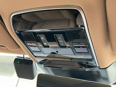 2024 LAND Rover RANGE ROVER — миниатюра 44