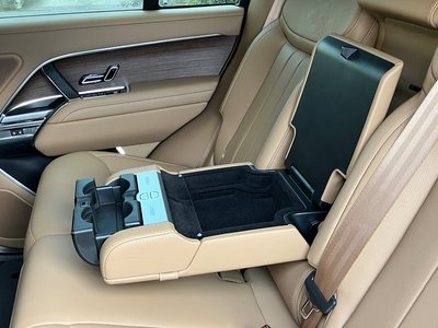 2024 LAND Rover RANGE ROVER — миниатюра 57
