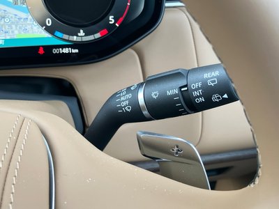 2024 LAND Rover RANGE ROVER — миниатюра 20