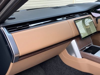2024 LAND Rover RANGE ROVER — миниатюра 48