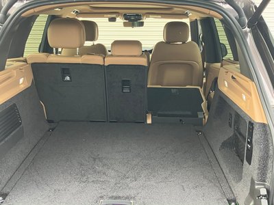 2024 LAND Rover RANGE ROVER — миниатюра 62