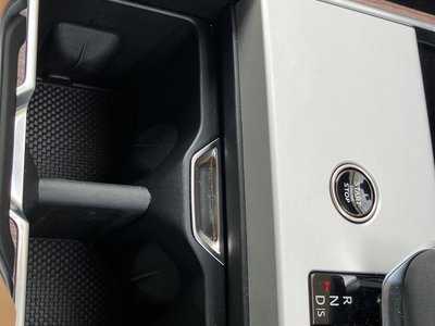 2024 LAND Rover RANGE ROVER — миниатюра 52