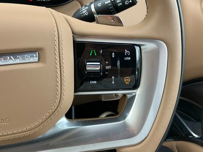 2024 LAND Rover RANGE ROVER — миниатюра 18