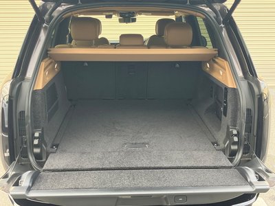 2024 LAND Rover RANGE ROVER — миниатюра 61