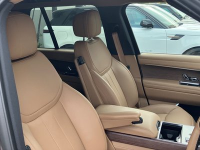 2024 LAND Rover RANGE ROVER — миниатюра 38