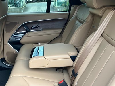 2024 LAND Rover RANGE ROVER — миниатюра 56