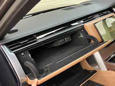 2024 LAND Rover RANGE ROVER — миниатюра 47