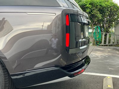 2024 LAND Rover RANGE ROVER — миниатюра 71
