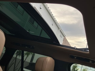 2024 LAND Rover RANGE ROVER — миниатюра 41