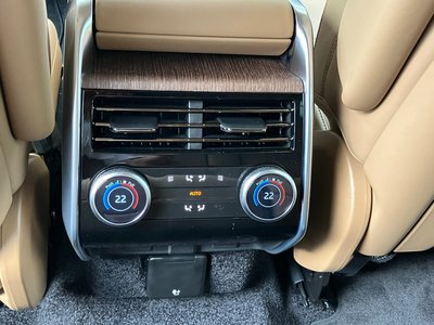 2024 LAND Rover RANGE ROVER — миниатюра 58