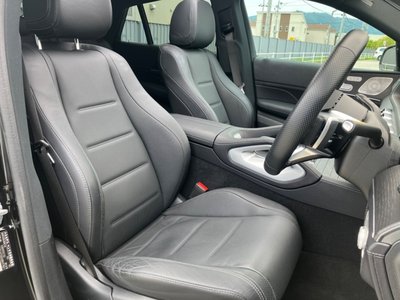 MERCEDES-BENZ GLE - 9