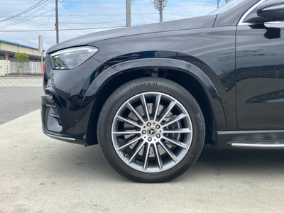 MERCEDES-BENZ GLE - 8