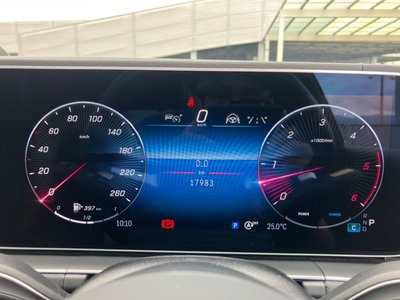 MERCEDES-BENZ GLE - 10