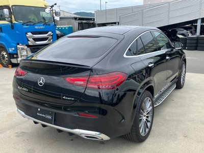 MERCEDES-BENZ GLE - 7