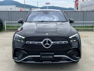 MERCEDES-BENZ GLE - 5